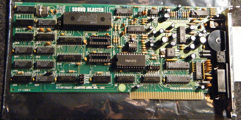 Illustration for article titled Ryzen 7/Core i9 WHAT?! 286 16MHz 2MB RAM MASTER RACE!